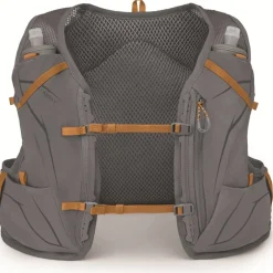 Duro 1.5 w/Flasks Phantom Grey/Toffee Orange