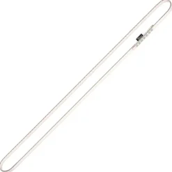 Dynatec Open Sling 8Mm 120Cm Grey
