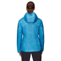 Eigerjoch Light In Hooded Jacket Women
