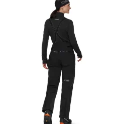 Eiger Nordwand Pro HS Pants Women Black