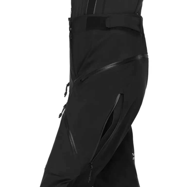 Eiger Nordwand Pro HS Pants Women Black