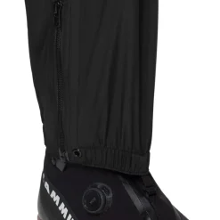 Eiger Nordwand Pro HS Pants Women Black