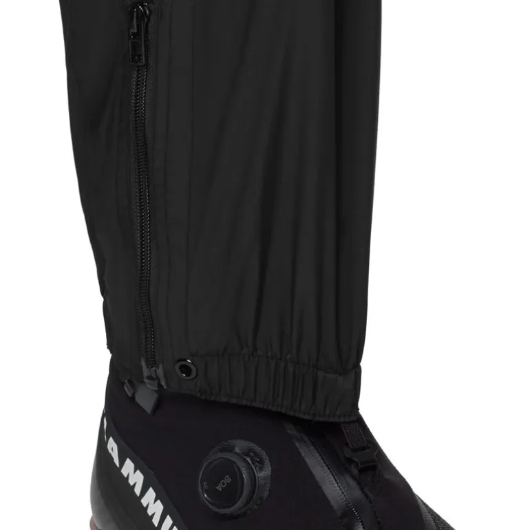 Eiger Nordwand Pro HS Pants Women Black