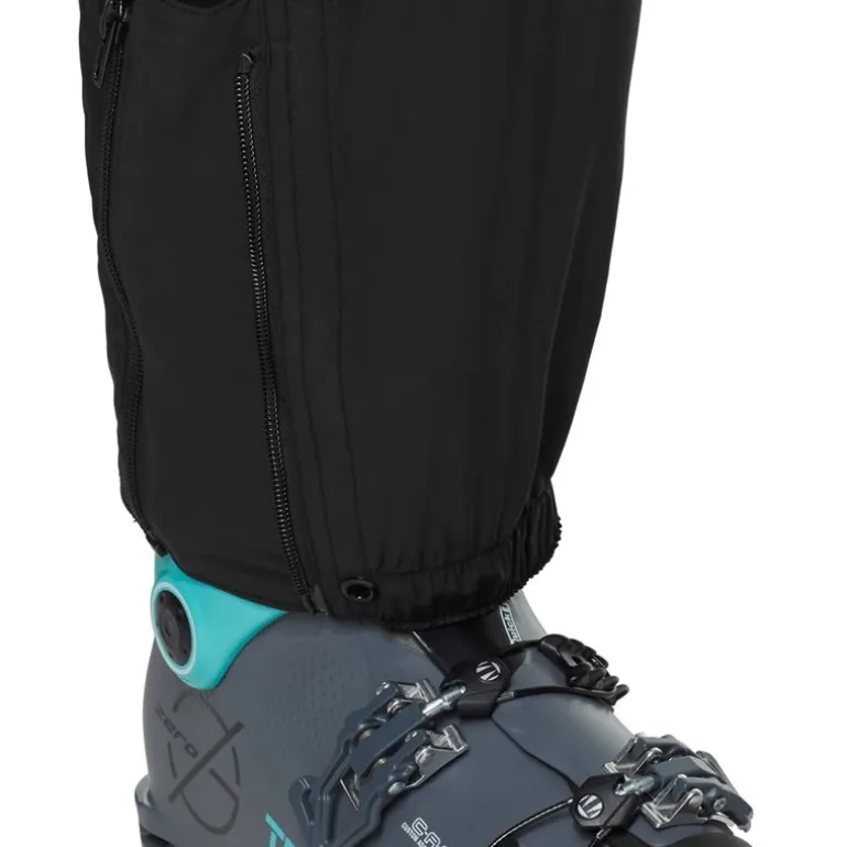 Eiger Nordwand Pro HS Pants Women Black