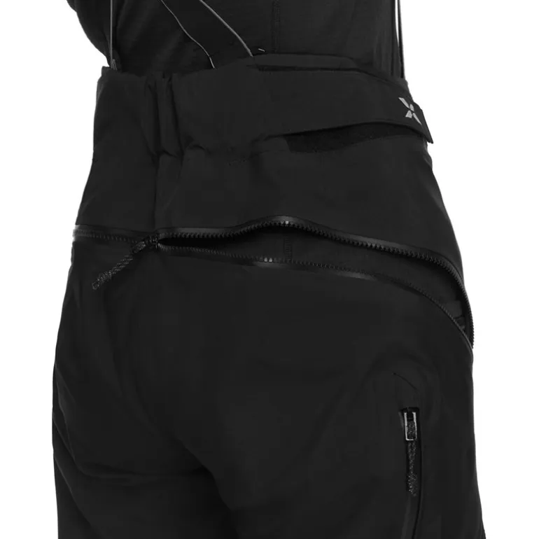 Eiger Nordwand Pro HS Pants Women Black