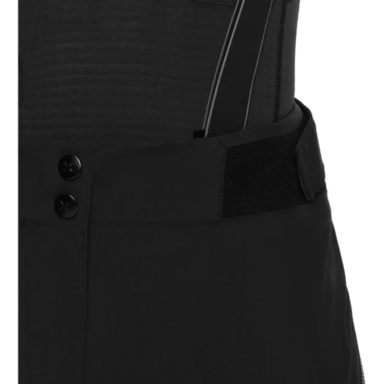 Eiger Nordwand Pro HS Pants Women Black