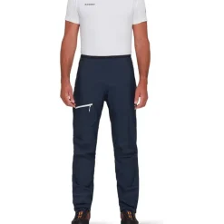 Eiger Speed HS Pants Men Night