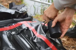 Electric Packraft Pump