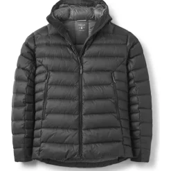 Electron Pro Hoody Black