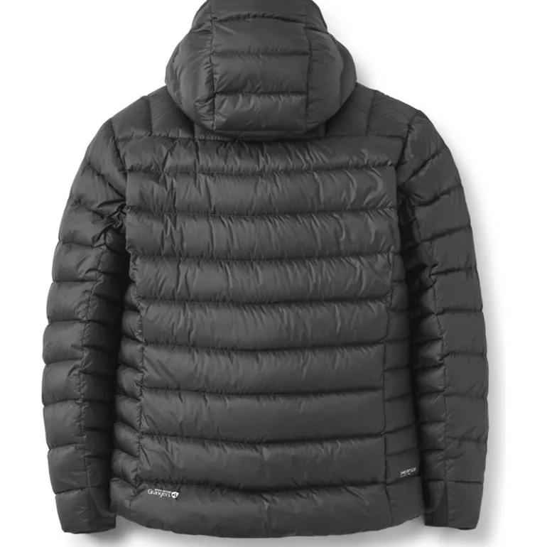 Electron Pro Hoody Black