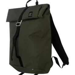 Elghult Ryggsäck 20L Black