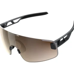 Elicit Toric Uranium Black/Clarity Trail/Partly