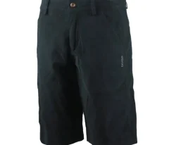 Ellie Shorts Women Black