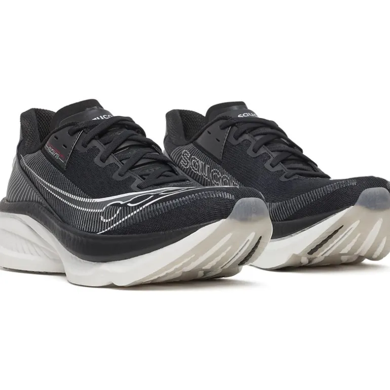 Endorphin Azura M Black/White