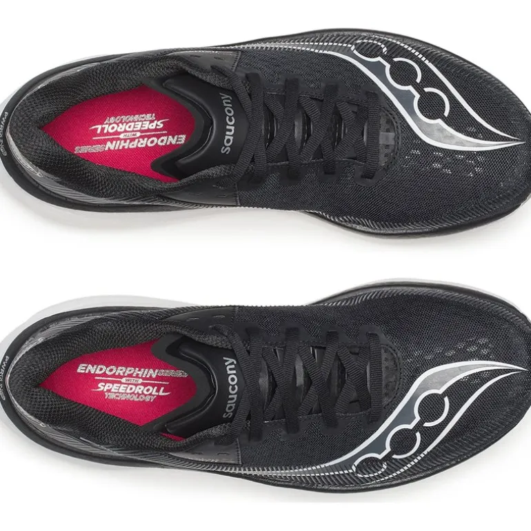 Endorphin Azura M Black/White