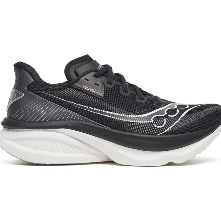 Endorphin Azura M Black/White
