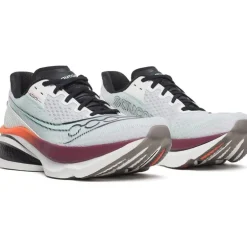 Endorphin Azura M White/Crimson