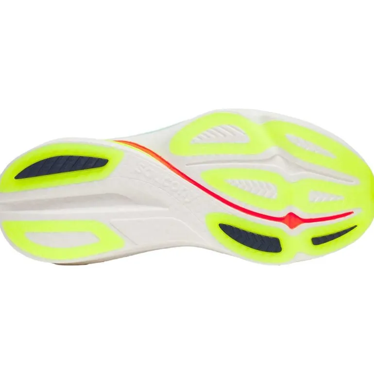 Endorphin Azura W White/Splash