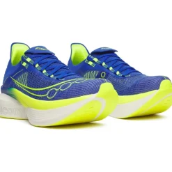 Endorphin Elite 2 Lapis/Citron