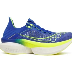 Endorphin Elite 2 Lapis/Citron