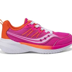 Endorphin JR 2.0 Pink/Orange