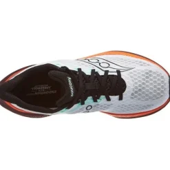 Endorphin Speed 5 M White/Crimson