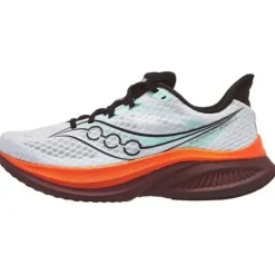 Endorphin Speed 5 M White/Crimson
