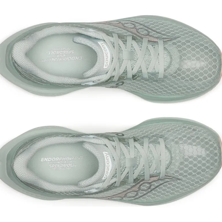 Endorphin Speed 5 W Aloe