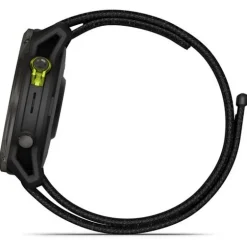 Enduro 3. Crbn Gry DLC Ti w/Blk Sport Lo Black