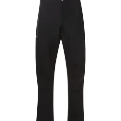 Essentials 2.5L Shell Pants Men Black