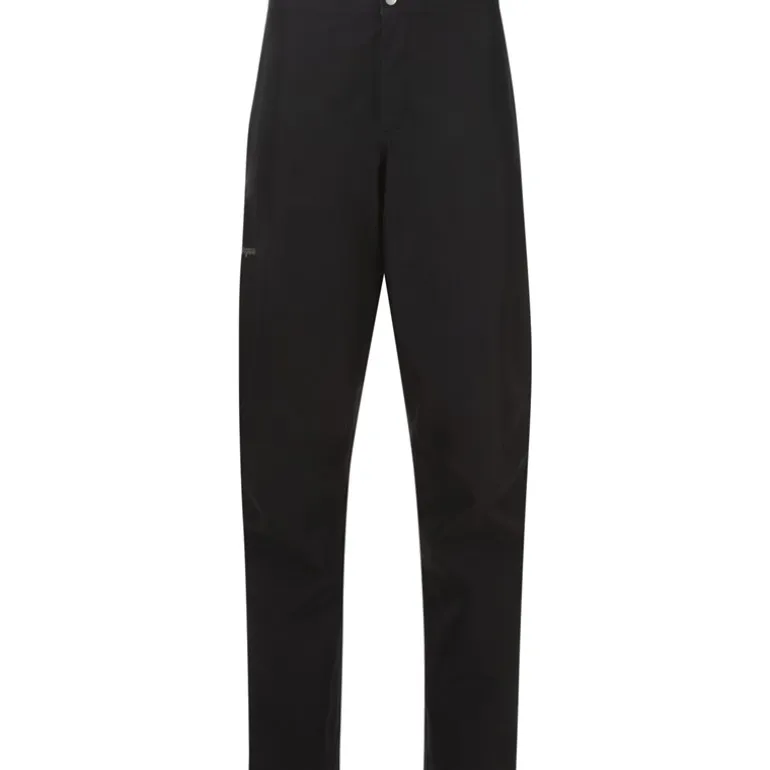 Essentials 2.5L Shell Pants Women Black