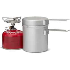 Essential Trail Kit