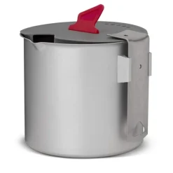 Essential Trek Pot 0.6L
