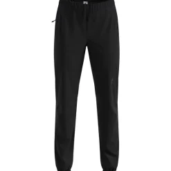 Essential Warm Pants Regular Length Black