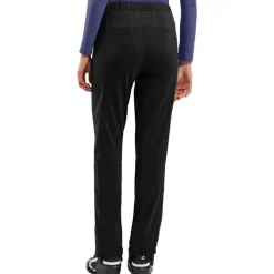 Essential Warm Pants Regular Length Black