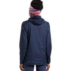 Ethereal Pro Jkt W Night Sky