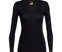 175 Everyday LS Crew Top Women
