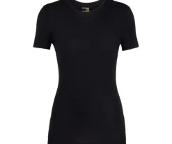 175 Everyday SS Crew Top Women