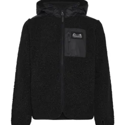 Exa Kids Fz 3 Black