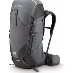 Exion 48 Anthracite/Graphene