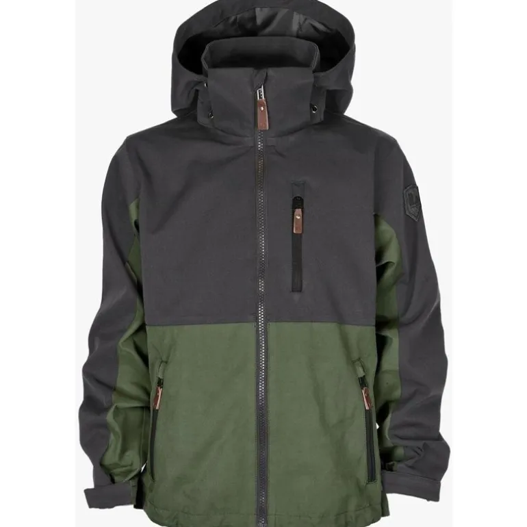Explorer Jacket