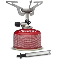 Express Stove W Piezo