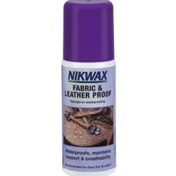 Fabric & Leather Proof. 125ml