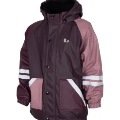 Fagerhult Rain Set. Fleece Plum/Dry Rose