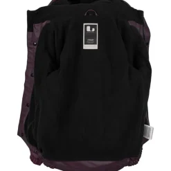 Fagerhult Rain Set. Fleece Plum/Dry Rose
