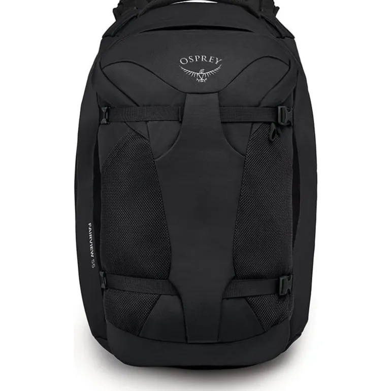 Fairview 55 Black
