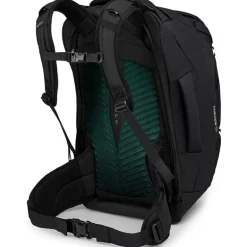Fairview 55 Black