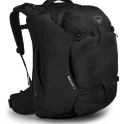 Fairview 55 Black