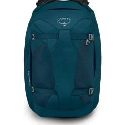 Fairview 55 Night Jungle Blue