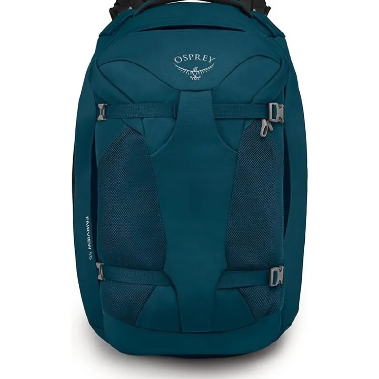 Fairview 55 Night Jungle Blue